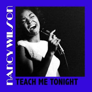 Teach Me Tonight