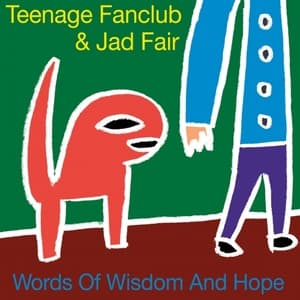 Words of Wisdom and Hope