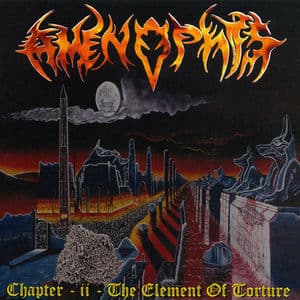 The Element Of Torture