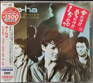 The Singles 1984|2004
