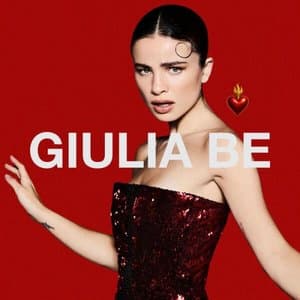 GIULIA BE (espanol)