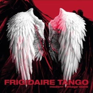Modern Vintage Wave