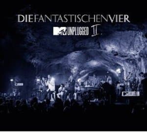 MTV Unplugged II
