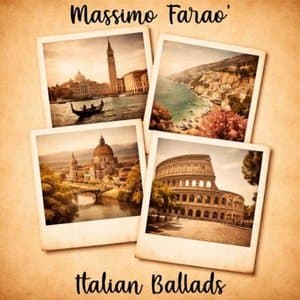 Italian Ballads