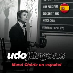 Merci Cherie en espanol (Spanische Version)