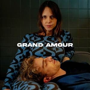 GRAND AMOUR