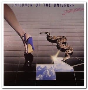 Children of the Universe