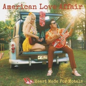 Heart Made For Motels