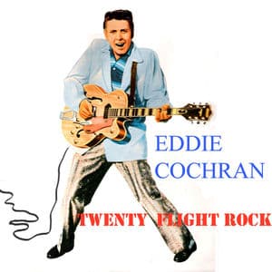 Twenty Flight Rock