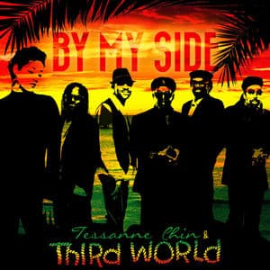 By My Side - Single