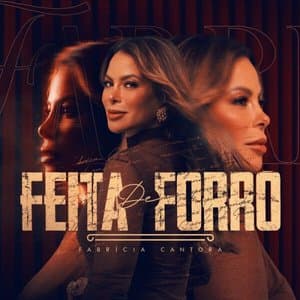 Fabricia Feita De Forro