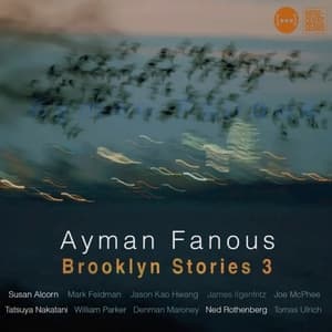 Brooklyn Stories 3
