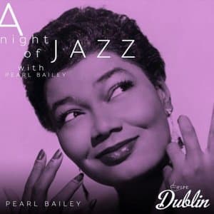 A Night of Jazz with Pearl Bailey (Remastered)