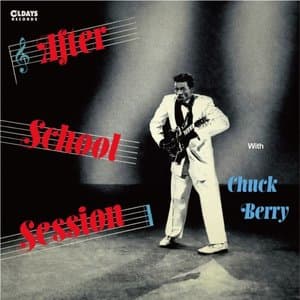 After School Session - Bonus Track
