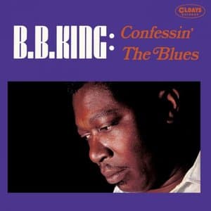 Confessin The Blues - Bonus Tracks