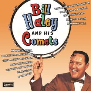Bill Haley and His Comets - Bonus Tracks