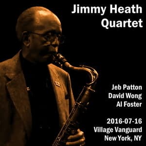 2016-07-16, Village Vanguard, New York, NY