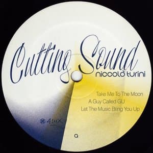 Cutting Sound