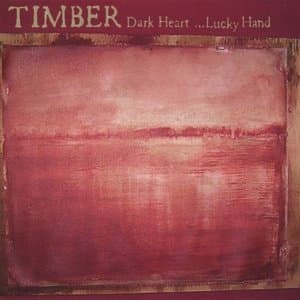 Dark Heart ...Lucky Hand
