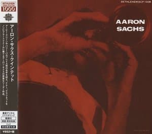 Aaron Sachs Quintette