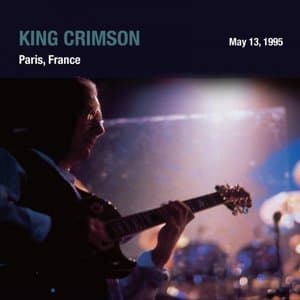 1995-05-13 Zenith, Paris, France