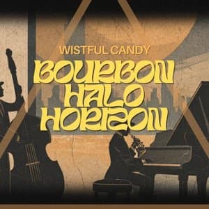 Bourbon Halo Horizon