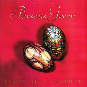 Birds of a Feather