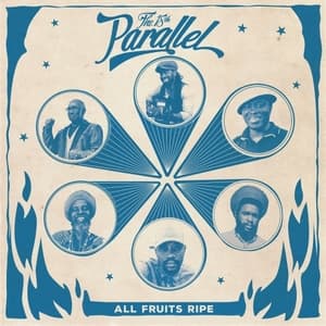 All Fruits Ripe