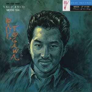 The Paul Togawa Quartet