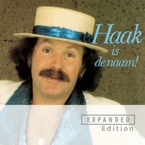Haak Is De Naam (Remastered / Expanded Edition)