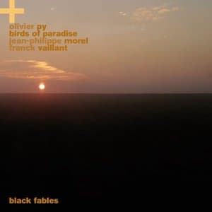 Black Fables