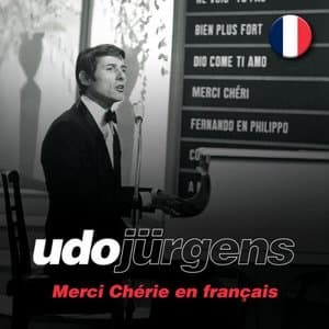 Merci Cherie en francais