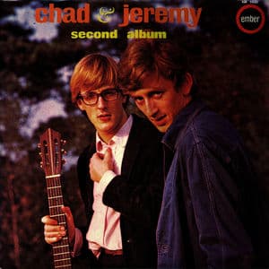 Second Album