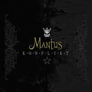 Konflikt