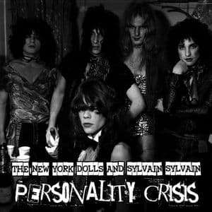 Personality Crisis
