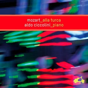 Mozart: Alla Turca