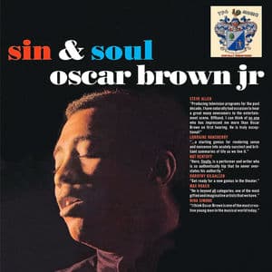 Sin and Soul