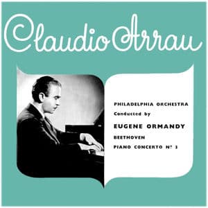 Beethoven Concerto No 3