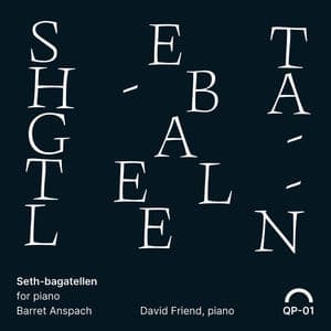 Anspach: Seth-bagatellen