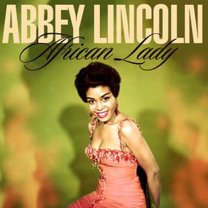 African Lady