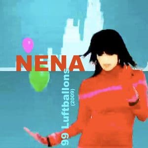 99 Luftballons