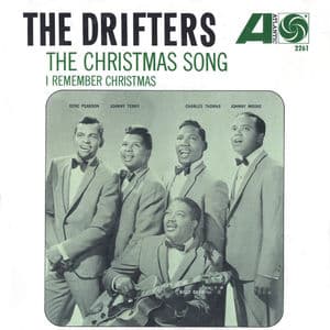 The Christmas Song / I Remember Christmas