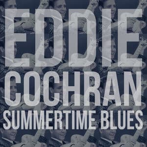 Summertime Blues