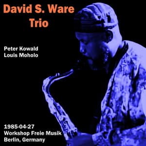 1985-04-27, Workshop Freie Musik, Berlin, Germany