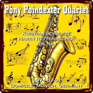 1971-07-01, Domicile, Munich, Germany