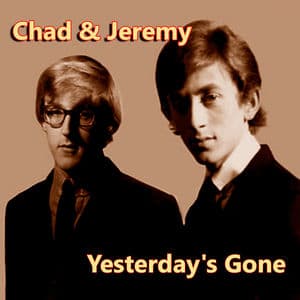 Yesterday's Gone