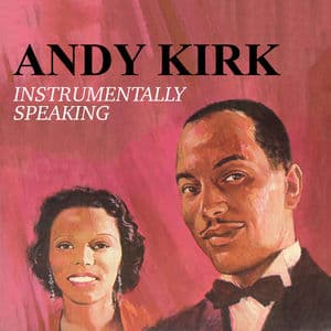 Instrumentally Speaking