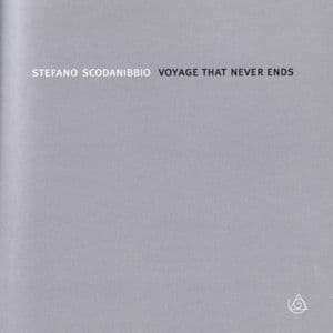 Voyage That Nevers Ends