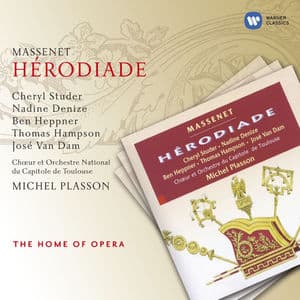 Massenet: Hérodiade