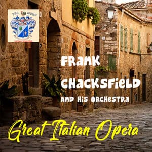 Great Italian Opera